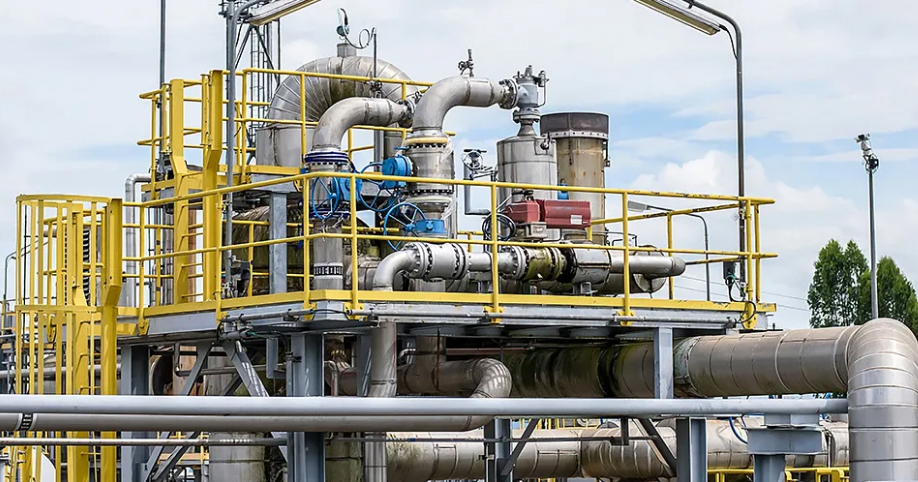 Overzicht van de standaardsystemen voor binnenlandse en internationale industriële klepproductproduct